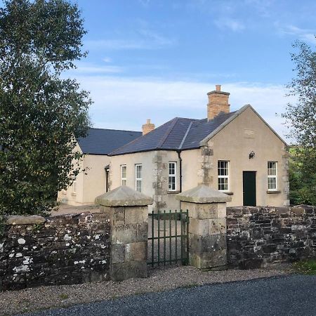 Grannan School, Trillick, Fermanagh And Omagh, Tyrone Villa Eksteriør billede