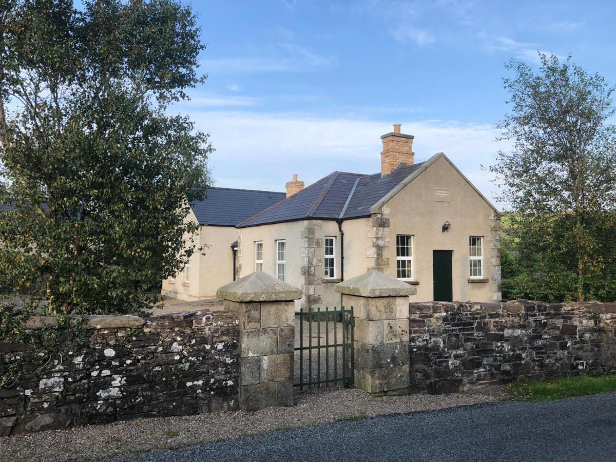 Grannan School, Trillick, Fermanagh And Omagh, Tyrone Villa Eksteriør billede