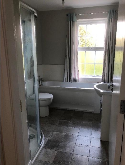 Grannan School, Trillick, Fermanagh And Omagh, Tyrone Villa Eksteriør billede